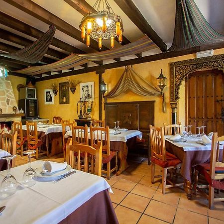 Hotel Rural Calatanazor Luaran gambar