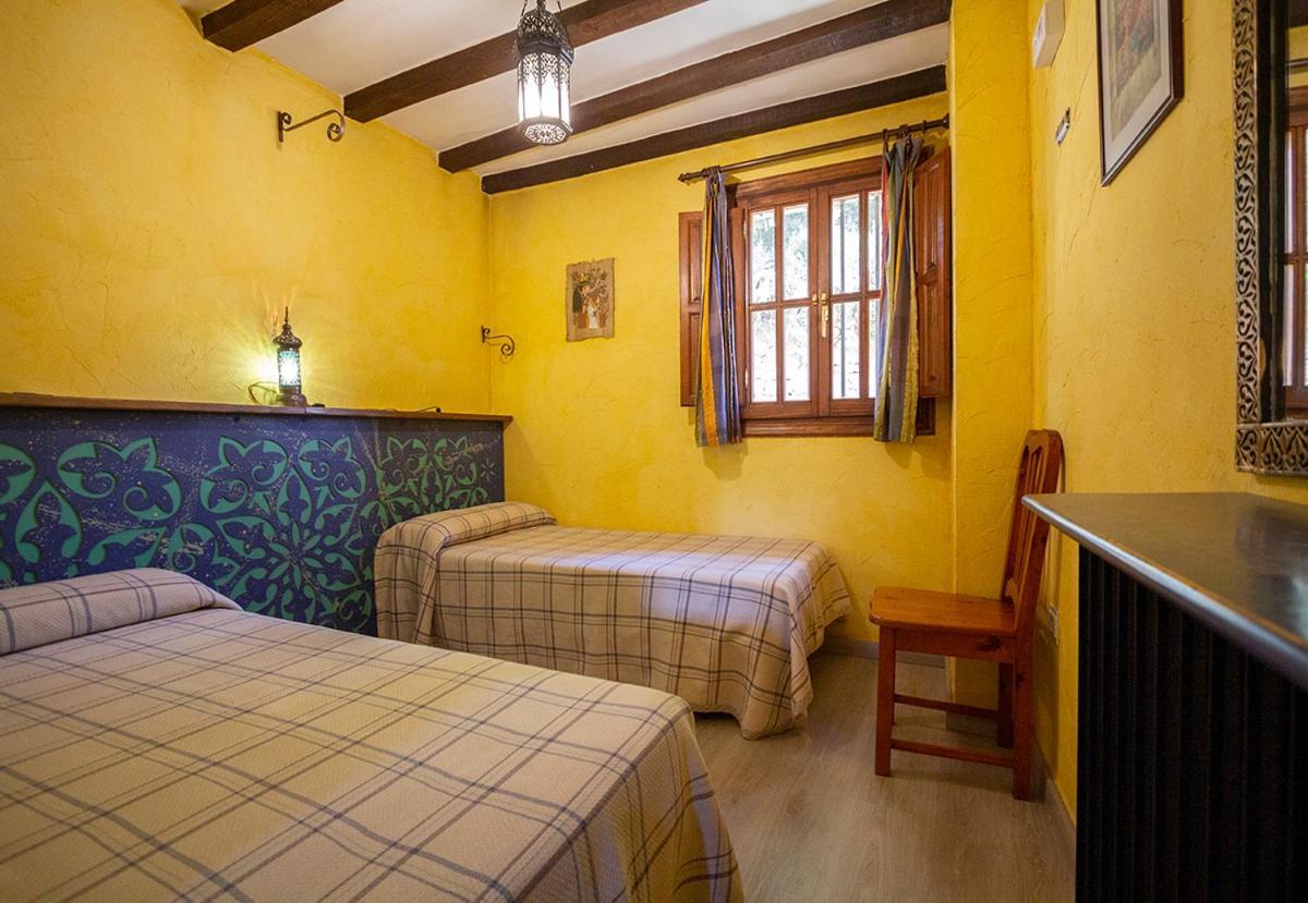 Hotel Rural Calatanazor Luaran gambar