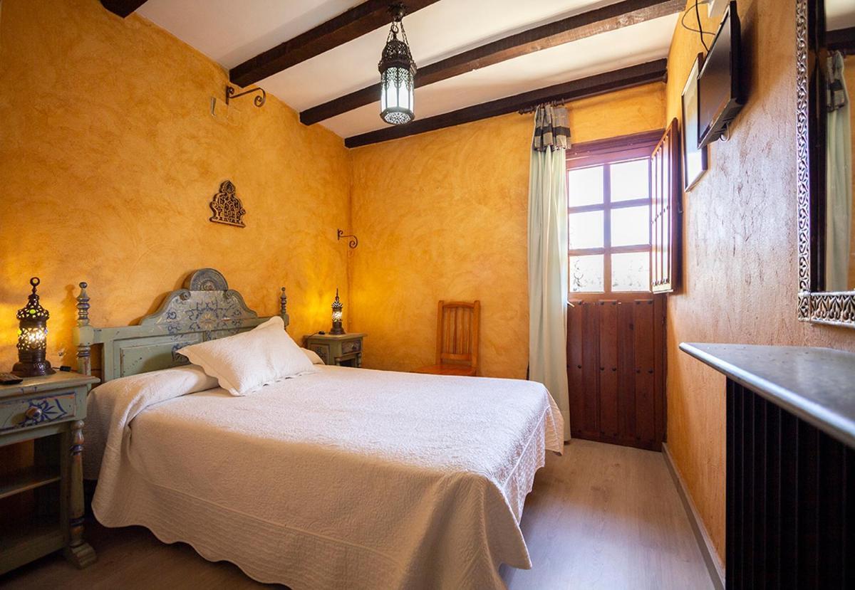 Hotel Rural Calatanazor Luaran gambar