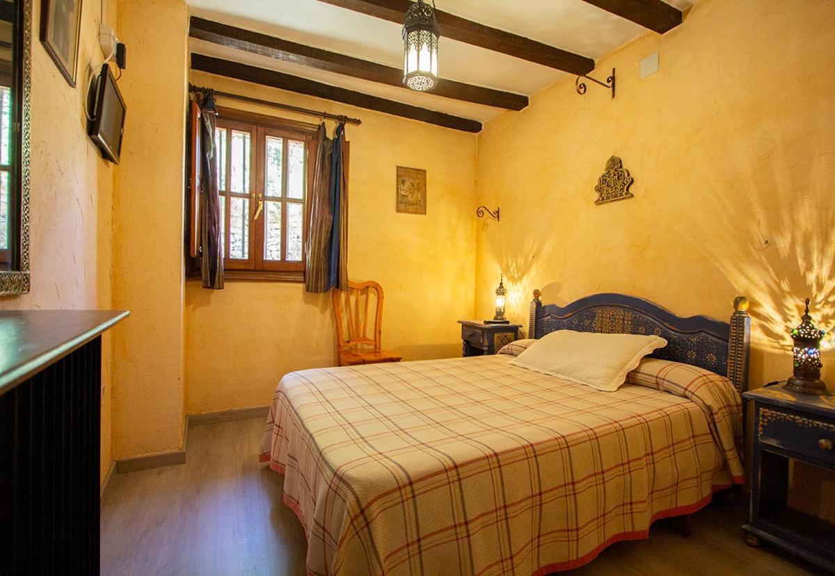 Hotel Rural Calatanazor Luaran gambar