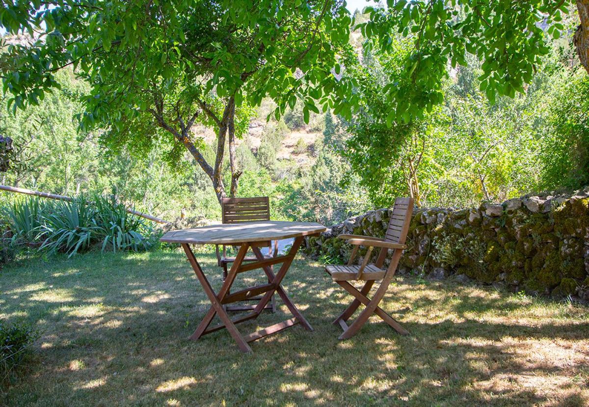 Hotel Rural Calatanazor Luaran gambar