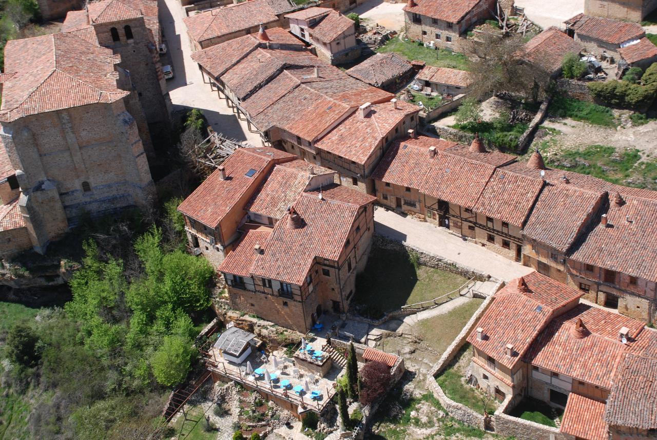 Hotel Rural Calatanazor Luaran gambar