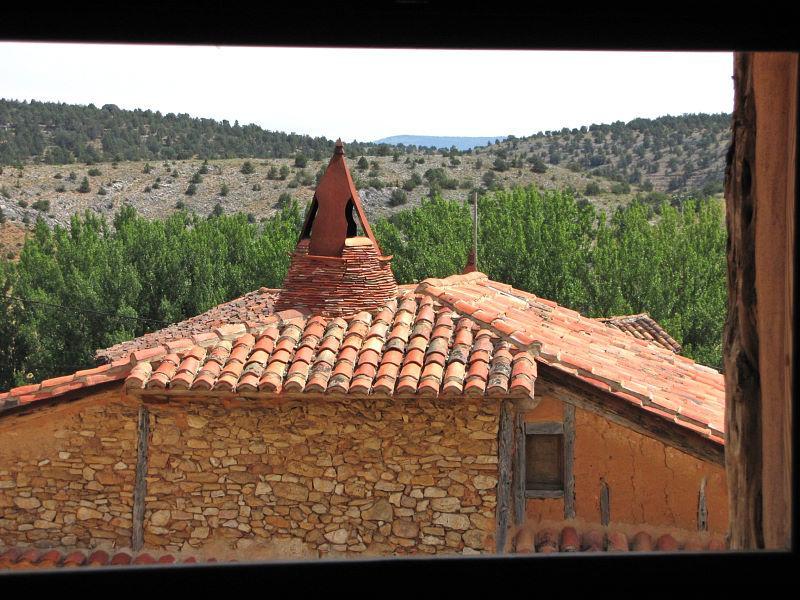 Hotel Rural Calatanazor Luaran gambar