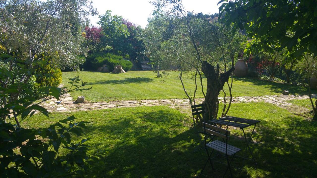 Hotel Rural Calatanazor Luaran gambar