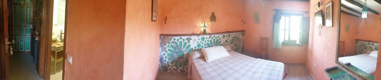 Hotel Rural Calatanazor Luaran gambar