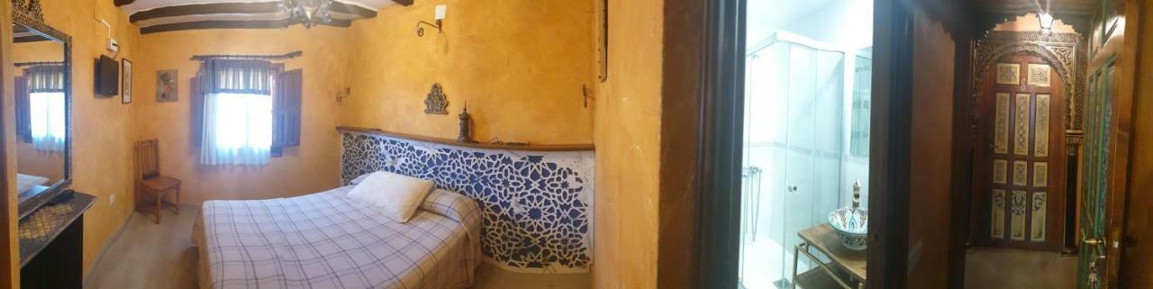 Hotel Rural Calatanazor Luaran gambar