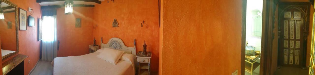 Hotel Rural Calatanazor Luaran gambar