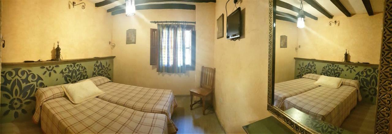 Hotel Rural Calatanazor Luaran gambar
