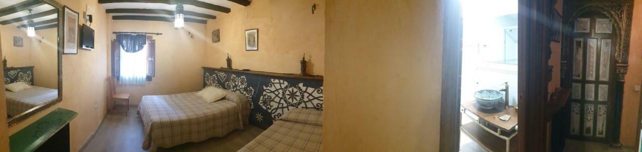 Hotel Rural Calatanazor Luaran gambar
